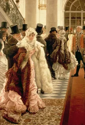 La donna di moda (La Mondaine), 1883-5